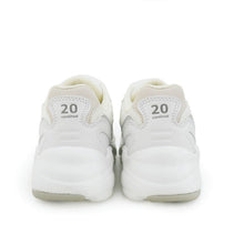 Load image into Gallery viewer, GRIMPER Dobby Sneakers White Grey