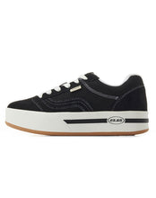 Load image into Gallery viewer, 23.65 VIVI Sneaker Black