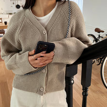 Load image into Gallery viewer, ARNO M2 Deep Navy Phone Case with Rope Strap