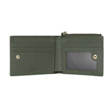 Load image into Gallery viewer, D.LAB Pio Wallet Green
