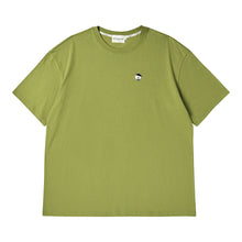 Load image into Gallery viewer, BEYOND CLOSET New Parisian T-Shirt Green