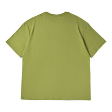 Load image into Gallery viewer, BEYOND CLOSET New Parisian T-Shirt Green