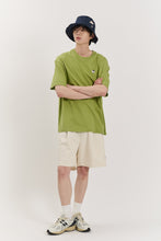 Load image into Gallery viewer, BEYOND CLOSET New Parisian T-Shirt Green