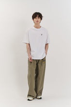 Load image into Gallery viewer, BEYOND CLOSET New ParisianT-Shirt White