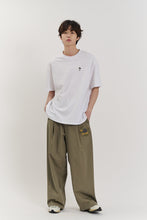 Load image into Gallery viewer, BEYOND CLOSET New ParisianT-Shirt White