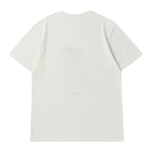 Load image into Gallery viewer, BEYOND CLOSET Rockstar Print T-Shirt White