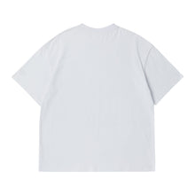 Load image into Gallery viewer, BEYOND CLOSET Nomantic S-Logo T-Shirt White