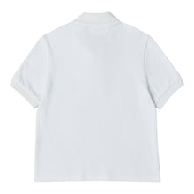 Load image into Gallery viewer, BEYOND CLOSET Womens Edition New Parisian PK T-Shirt White