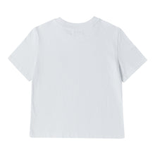 Load image into Gallery viewer, BEYOND CLOSET Womens Edition New Parisian T-Shirt White