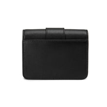 Load image into Gallery viewer, LOEKA Micro Objet Shoulder Bag Black