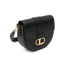 Load image into Gallery viewer, LOEKA New Acme Shoulder Bag Black