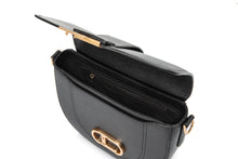Load image into Gallery viewer, LOEKA New Acme Shoulder Bag Black
