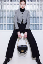 Load image into Gallery viewer, LOEKA New Acme Shoulder Bag Black