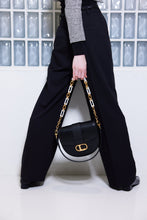Load image into Gallery viewer, LOEKA New Acme Shoulder Bag Black