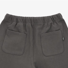 Load image into Gallery viewer, CITYBREEZE Applique Sweatpants Grey