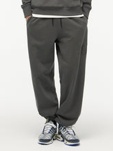 Load image into Gallery viewer, CITYBREEZE Applique Sweatpants Grey