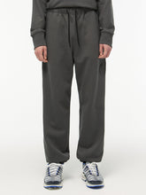 Load image into Gallery viewer, CITYBREEZE Applique Sweatpants Grey