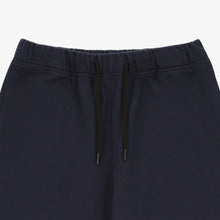 Load image into Gallery viewer, CITYBREEZE Applique Sweatpants Navy