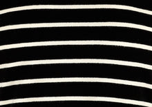 Load image into Gallery viewer, CITYBREEZE Logo Sleeveless Cropped Top Black & White (IZ*ONE MINJU’s Pick)