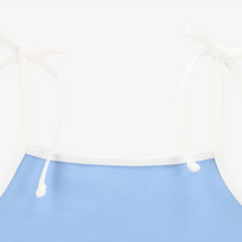 Load image into Gallery viewer, CITYBREEZE Symbol Logo Bikini Sky Blue
