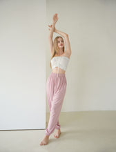 Load image into Gallery viewer, CONCHWEAR Aladdin Banding Pants (4 Colours)