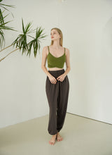 Load image into Gallery viewer, CONCHWEAR Aladdin Banding Pants (4 Colours)