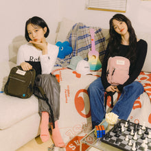 Load image into Gallery viewer, MYSHELL Joyful Mini Backpack Baby Pink