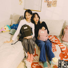 Load image into Gallery viewer, MYSHELL Joyful Mini Backpack Baby Pink