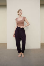 Load image into Gallery viewer, CONCHWEAR Aladdin Banding Pants (4 Colours)