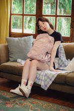 Load image into Gallery viewer, MYSHELL Joyful Daily Backpack Baby Pink