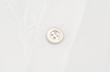 Load image into Gallery viewer, EMKM Seethrough Feather Jacquard Shirts