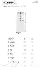 Load image into Gallery viewer, CONCHWEAR Mantra Flare Pants (3 Colours)