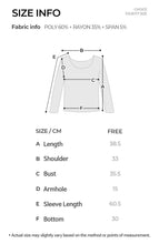 Load image into Gallery viewer, CONCHWEAR Berry Line Crop Top (4 Colours)