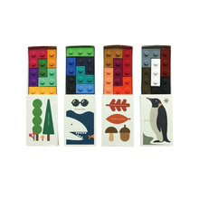 Load image into Gallery viewer, GOOBER LEGO 4 boxes set (four seasons)