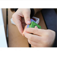 Load image into Gallery viewer, GOOBER LEGO 4 boxes set (four seasons)