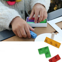 Load image into Gallery viewer, GOOBER LEGO 4 boxes set (four seasons)