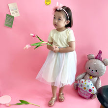 Load image into Gallery viewer, THANK YOU SHOES MUCH Tiara Jelly Sandal 4Colors