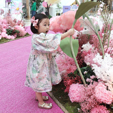 Load image into Gallery viewer, THANK YOU SHOES MUCH Tiara Jelly Sandal 4Colors