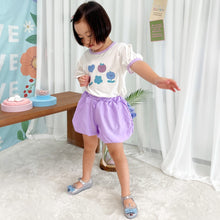 Load image into Gallery viewer, THANK YOU SHOES MUCH Tiara Jelly Sandal 4Colors