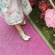 Load image into Gallery viewer, THANK YOU SHOES MUCH Tiara Jelly Sandal 4Colors