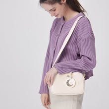 Load image into Gallery viewer, D.LAB Coco Bag Cream