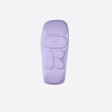 Load image into Gallery viewer, MULEBOY Square Z Flip Flop Lavender