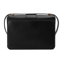 Load image into Gallery viewer, LOEKA Objet M Shoulder Bag Black