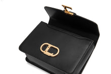 Load image into Gallery viewer, LOEKA Objet M Shoulder Bag Black