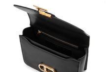 Load image into Gallery viewer, LOEKA Objet M Shoulder Bag Black