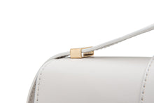 Load image into Gallery viewer, LOEKA Objet M Shoulder Bag Vanilla