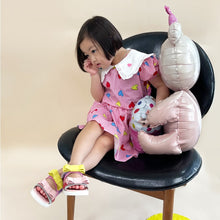 Load image into Gallery viewer, THANK YOU SHOES MUCH Melody Two-Ribbon Sandal 6Colors