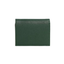 Load image into Gallery viewer, D.LAB Minette Half Wallet Green
