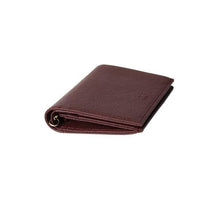 Load image into Gallery viewer, D.LAB Minette Minette Half Wallet-wine