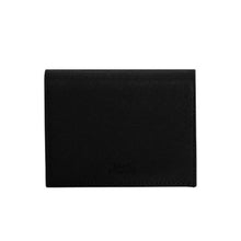 Load image into Gallery viewer, D.LAB Minette Half Wallet Black
